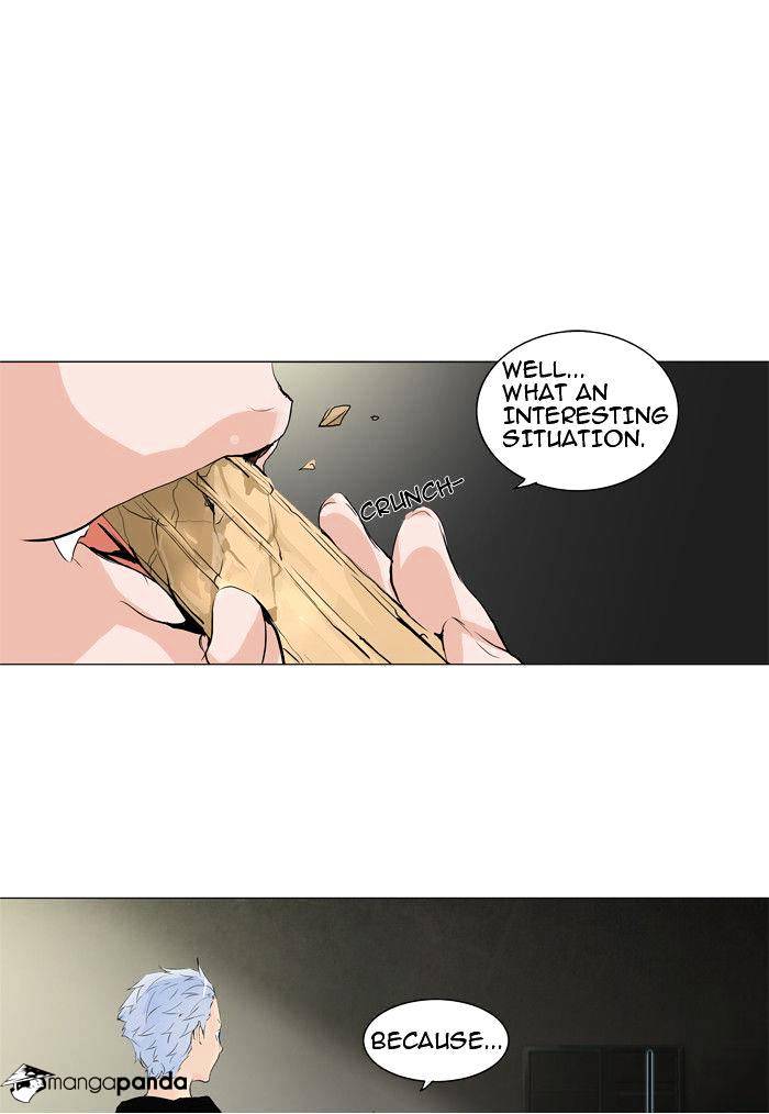 Tower of God, Chapter 204 image 01